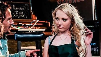 Oynat Sarışın garson dixie lynn, müzik sanatçısı tyler nixon için bekaretini kaybetti - full film freetaboo.net'te