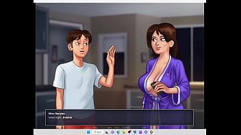 Riproduci Summertime saga parte 2 storytime con miss nery youtuber