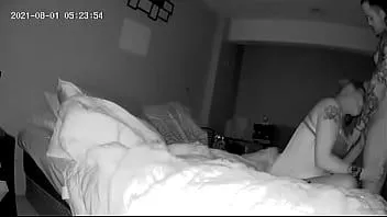 Redare Tata mă trage în secret cu camera noastră de securitate