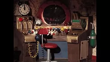 Odtwórz Wallace i Gromit: wspaniały dzień poza domem