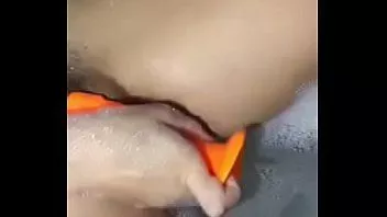 play Novia sexy montando un espectáculo para mí