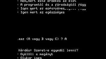 Играть Секс-тест Szex Teszt только для взрослых (198x) (-) компьютерный микроключ primo microkey 1984 a b c 32 48 64 mikrokey