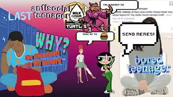 Riproduci Idee estetiche su come ottengo con loro mashup (voce adolescente vs voce adulta)