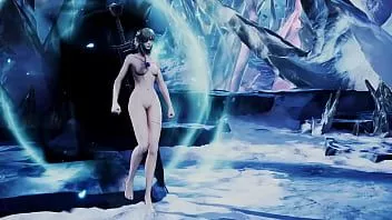 Redare Mod de joc 18 soulstice nude briar [partea 2] - încercând contoare perfecte ani de zile