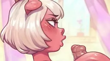 Reproducir Golpea ese peener entre sus risitas awoooooooooga
