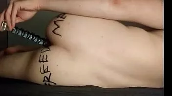 play আমার দীর্ঘ পাতলা গ্লাস ডিলডো সঙ্গে পরিতোষ