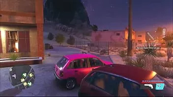Redare 18 saints row (2022) gameplay drăguț pentru fete asiatice [partea 6] - haine noi și misiuni secundare