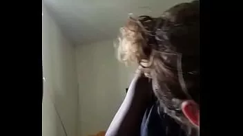 play Testa sciatta dalla ragazza del nord Megan #parte 1