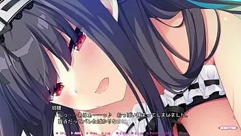 Reproducir Hajilove -making lovers- / hatsuho yofune escena 4