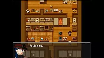 Redare ( 18 ) jurnalul de jocuri rpg al unui sclav [eng.] #1