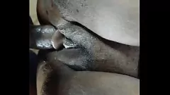 চালান তীব্র আন্তজাতিক এনকাউন্টারে বড় মাই এবং লুট সহ পুরু আবলুস BBW