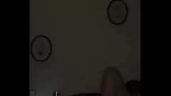 Reproducir La primera vez de una mujer madura amateur con un semental africano, parte 1