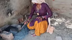 Reproduzir Sedução de terno de salwar de desi bhabhi - apenas sexo anal hardcore