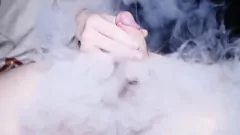 play Ereksiyon Yüzüğü Orgazm: Genç Teen Sigara Sıcak Handsess Cumshot
