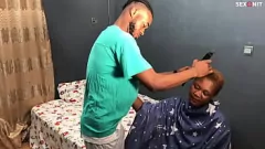 播放 黑摩洛伊斯兰解放阵线家庭服务：Creampie，口交和Doggystyle恋物癖