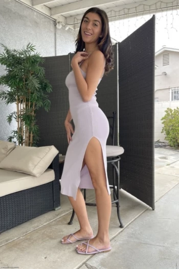 Pornstar Aubry Babcock