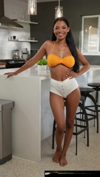 Gwiazda porno Eden West