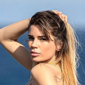 Star du porno Lorena Hidalgo