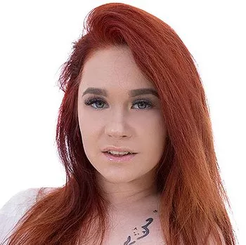 Порнозвезда Heather Dew