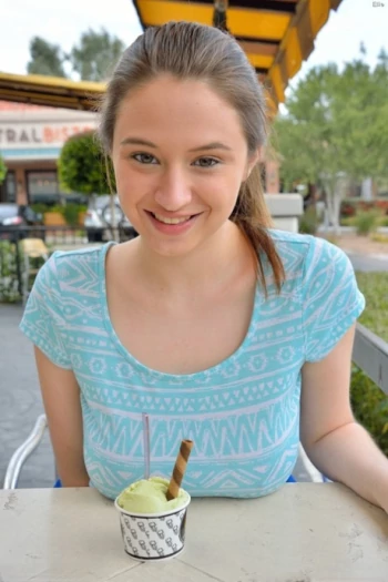 Gwiazda porno Pretty