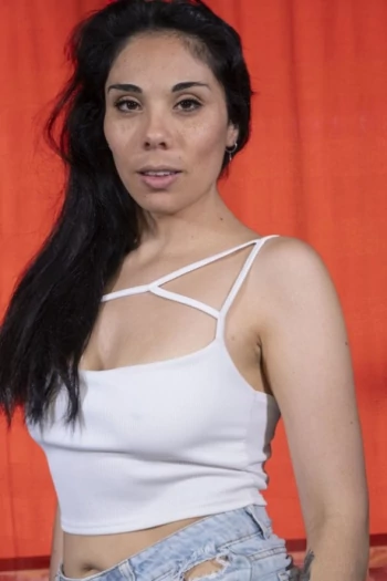Pornstar Tweety Valentine