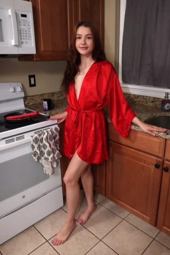 Porno Yıldızı Matty Mila Perez