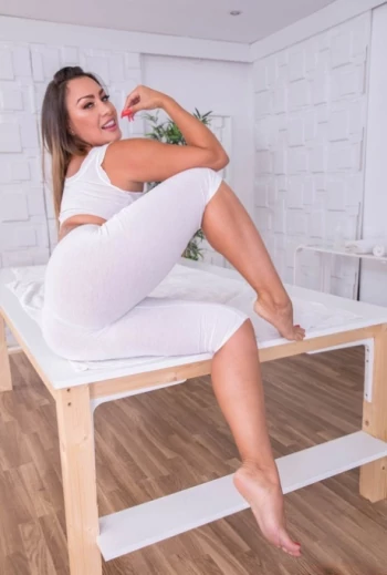 পর্নস্টার La Paisita