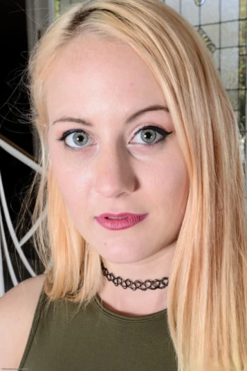 अभिनेता Aubrey Marie