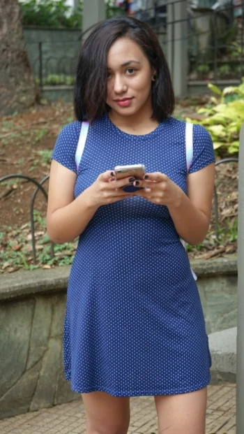 色情明星 La Loca