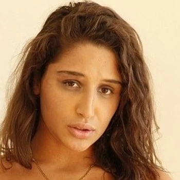 Porno Yıldızı Abella Danger