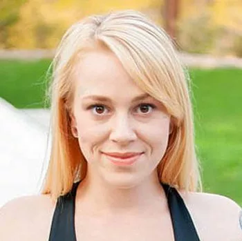 Gwiazda porno Chrystal Sinn