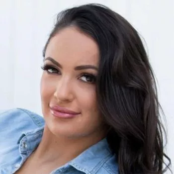 Porno Yıldızı Sofi Ryan