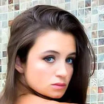 Pornoster Lauren Walker