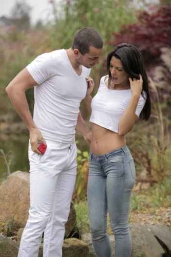 Pornostar Tomas