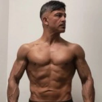 Porno Yıldızı Rambetto Stefanin